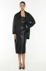 Organza Bomber sold by Manning Cartel