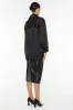 Organza Bomber sold by Manning Cartel
