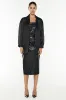 Organza Bomber sold by Manning Cartel