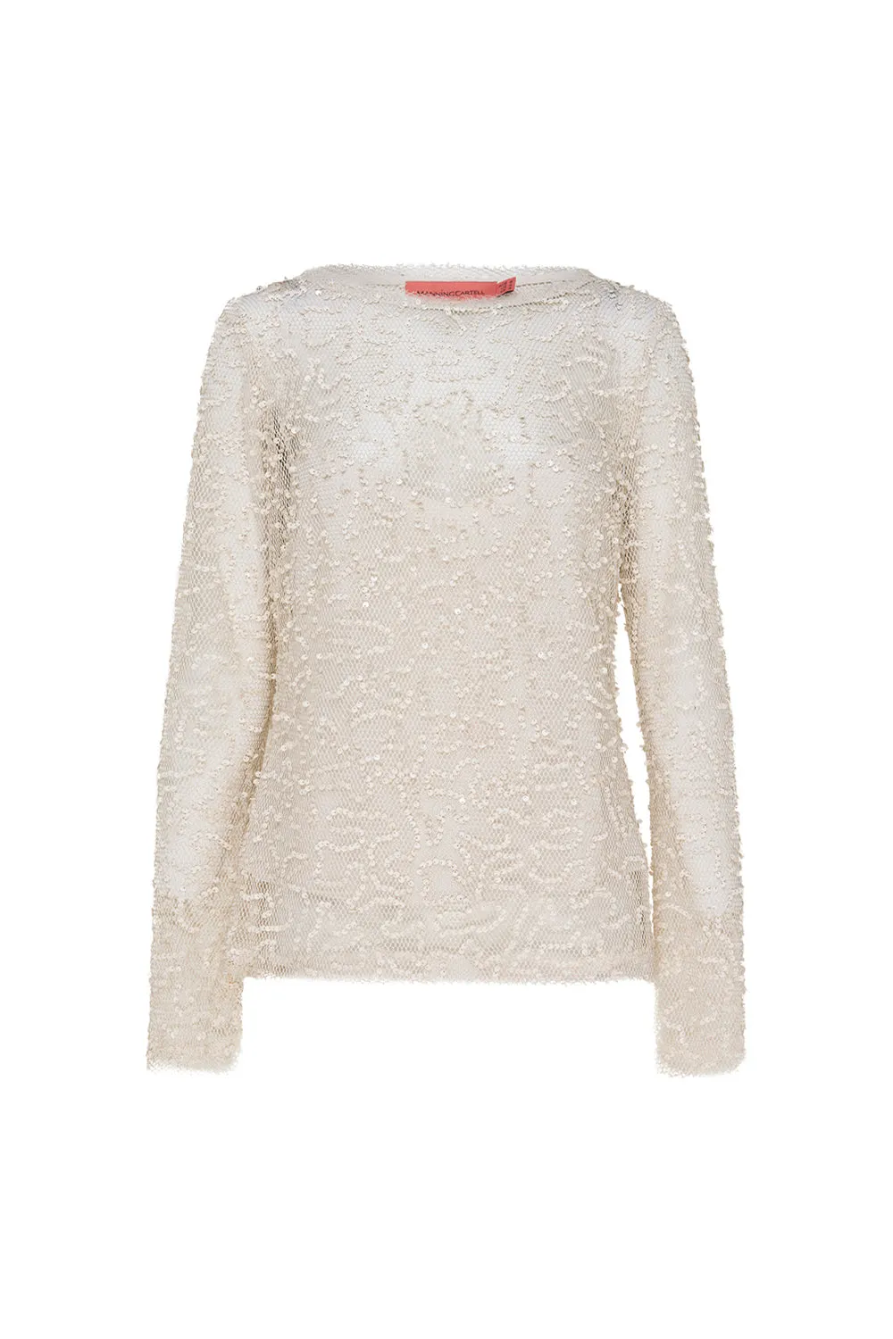 Opera Buff Top sold by Manning Cartel product image thumbnail 5