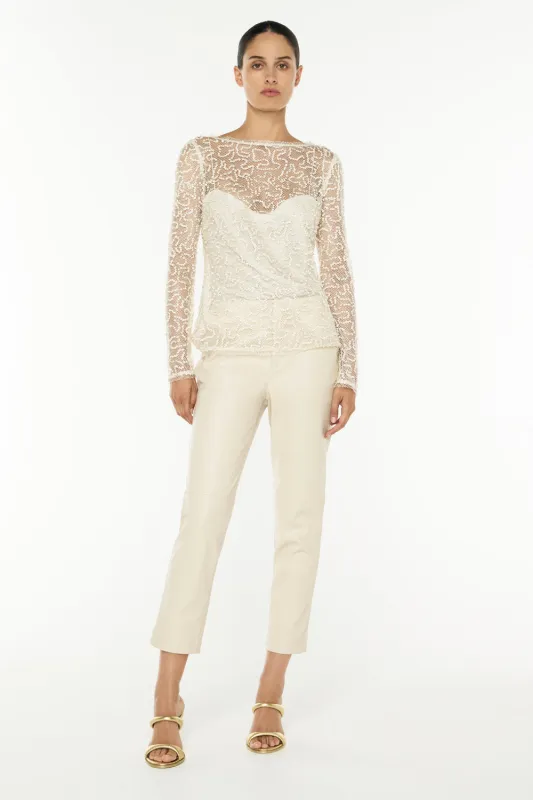 Opera Buff Top sold by Manning Cartel