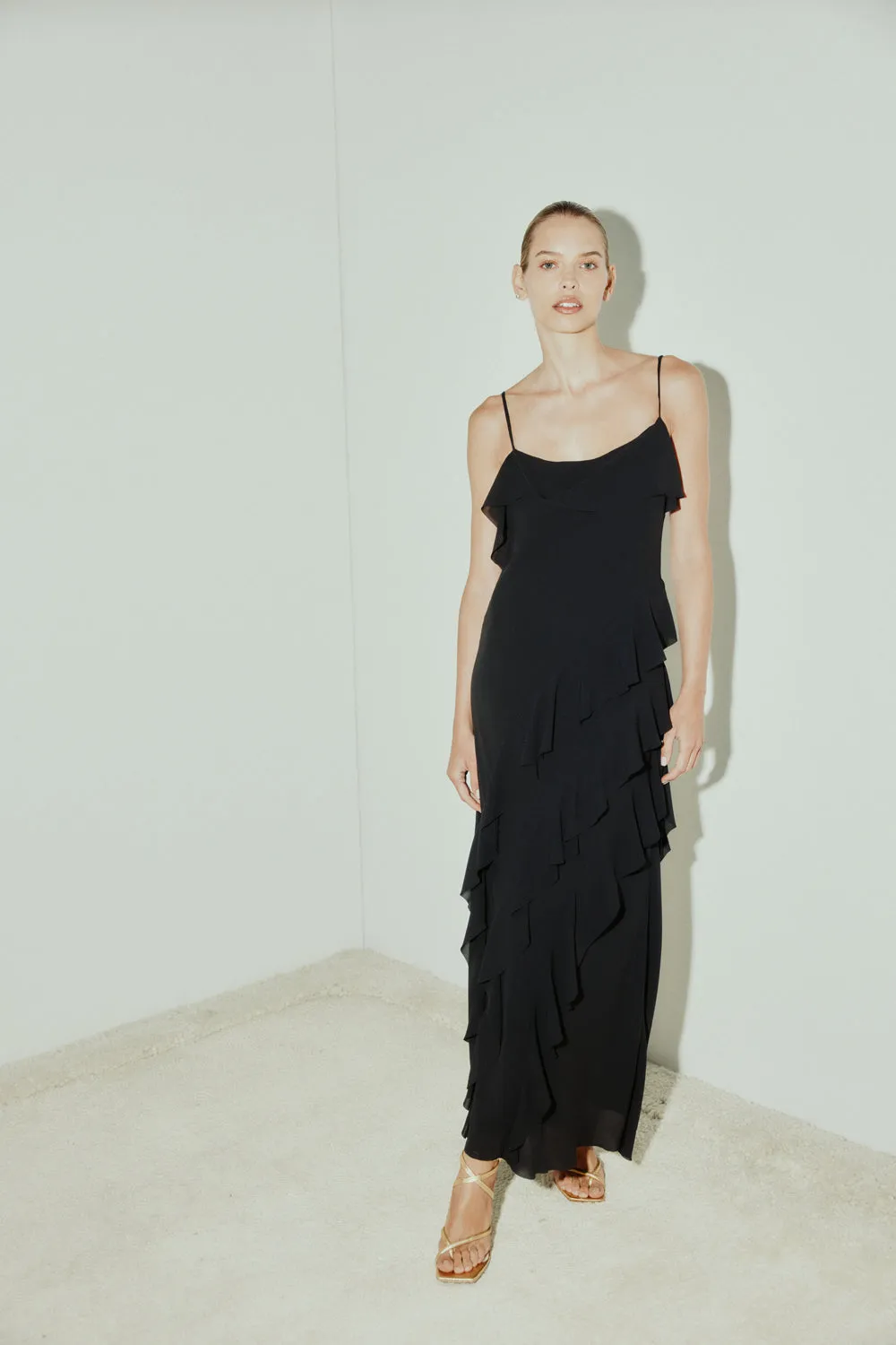 Esmeralda Dress sold by Manning Cartel