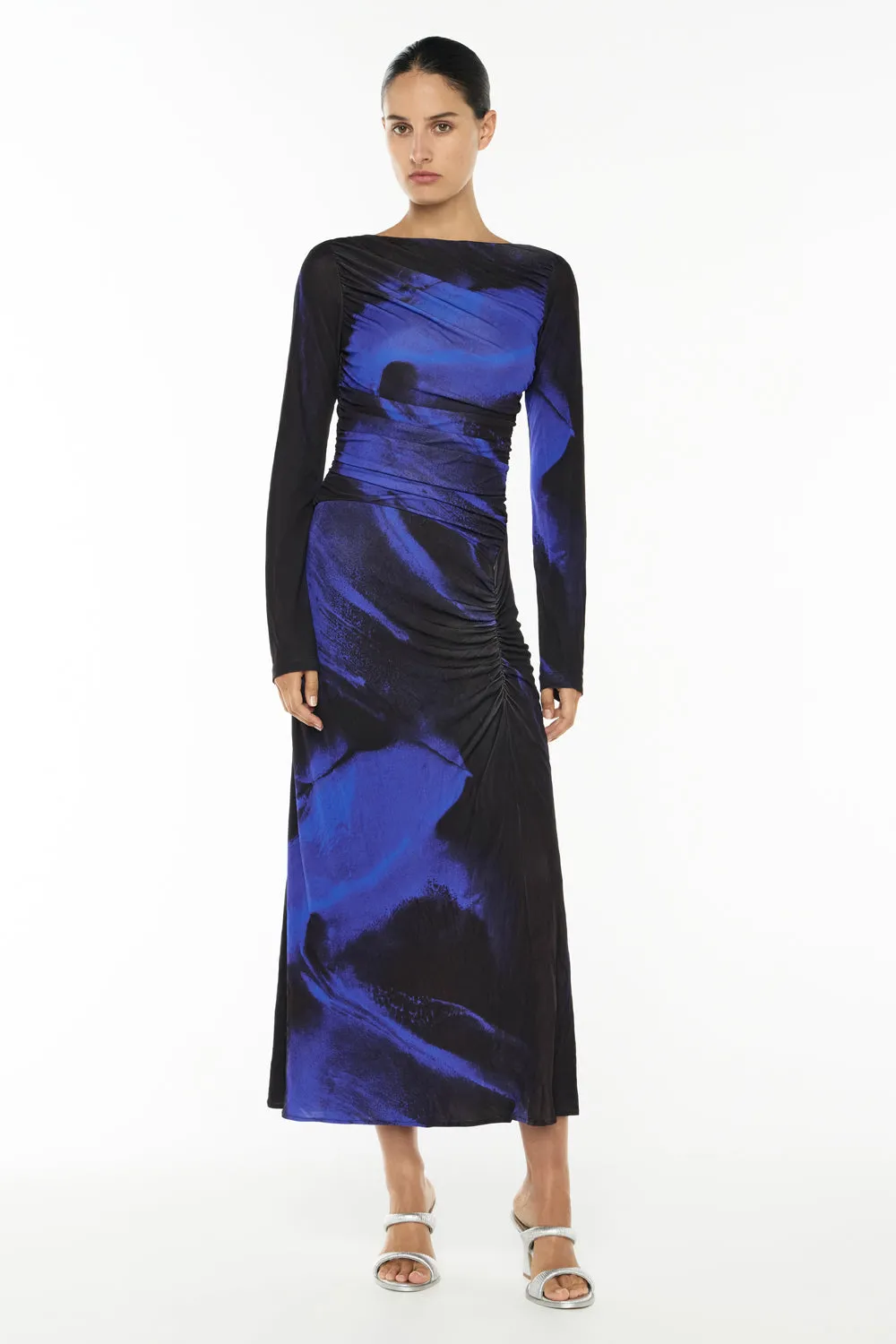 Life Electric Dress sold by Manning Cartel