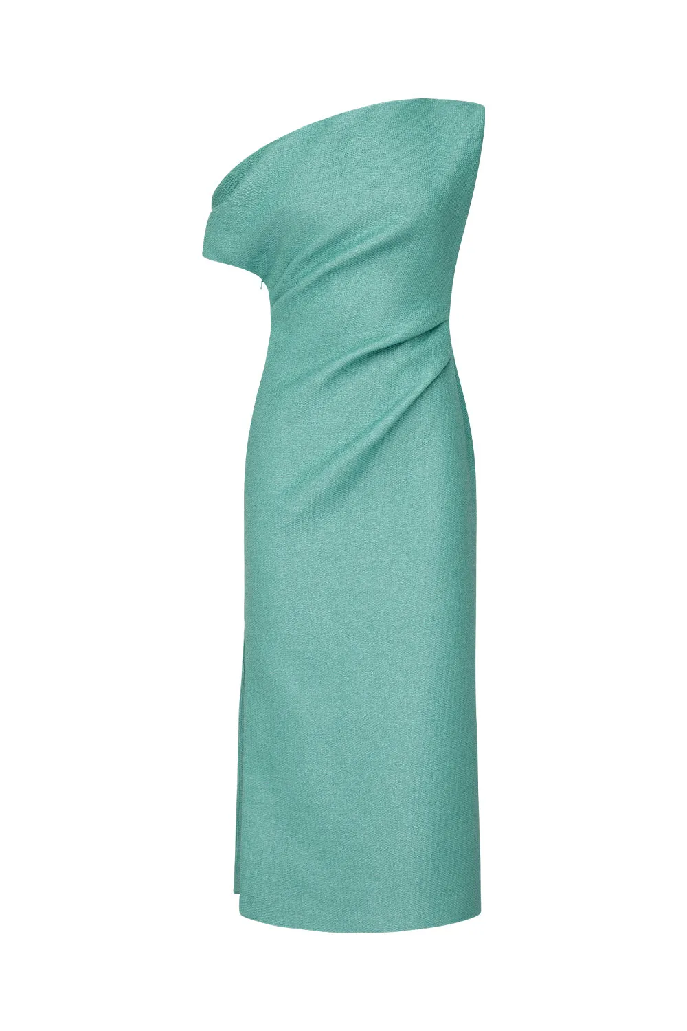 Venetian Holiday Midi Dress sold by Manning Cartel