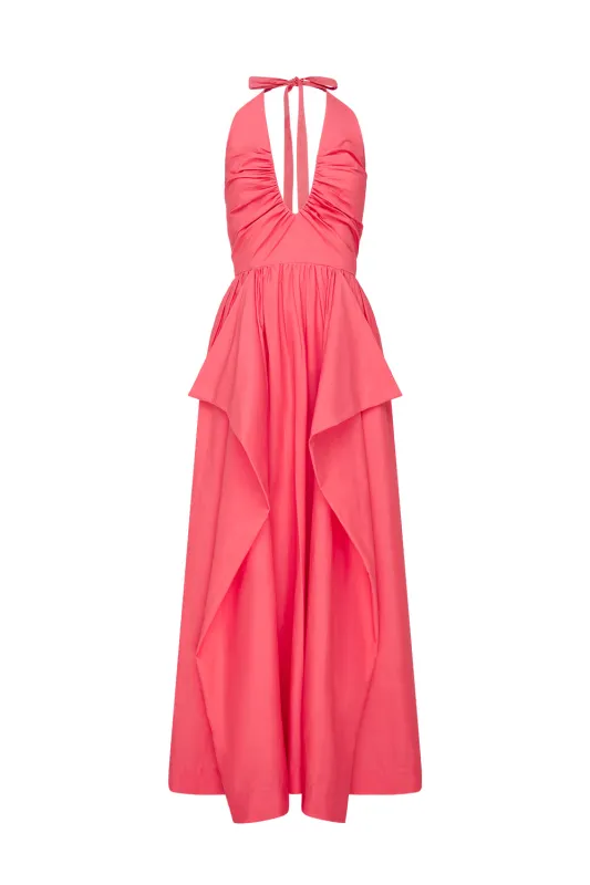 Provence Halter Dress sold by Manning Cartel