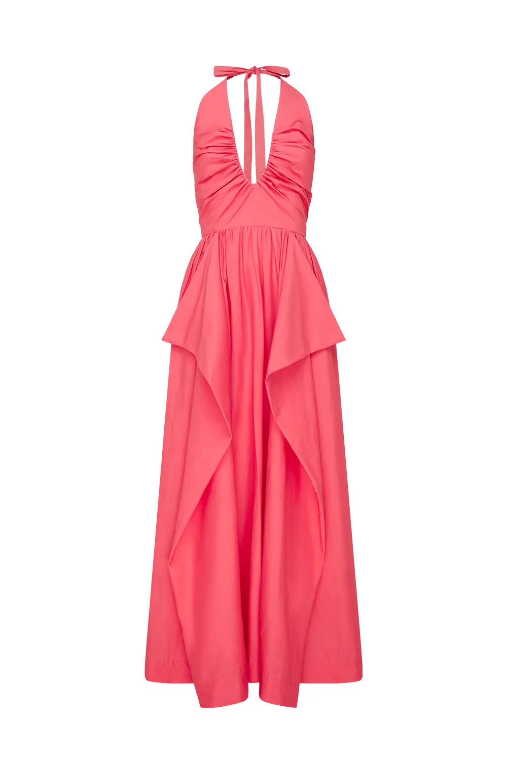 Provence Halter Dress sold by Manning Cartel