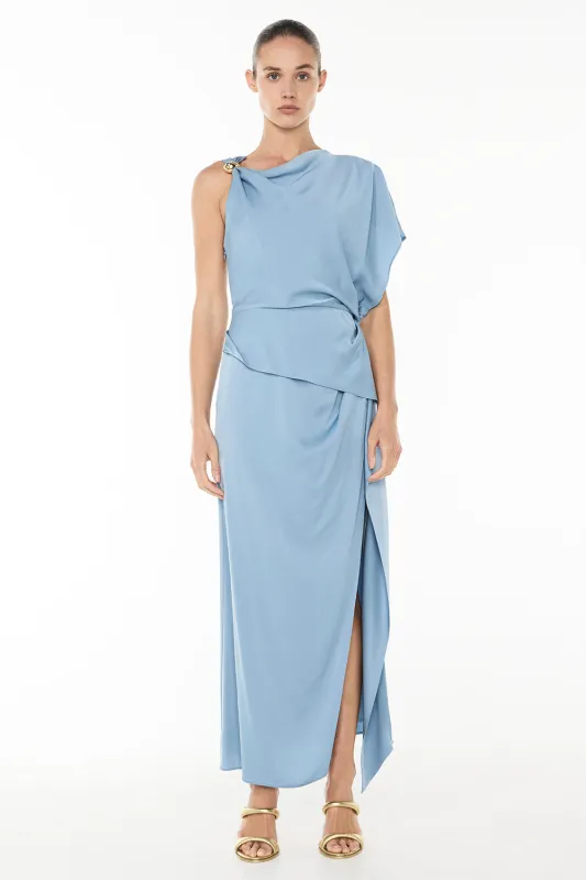 Melodrama Asymmetric Dress sold by Manning Cartel