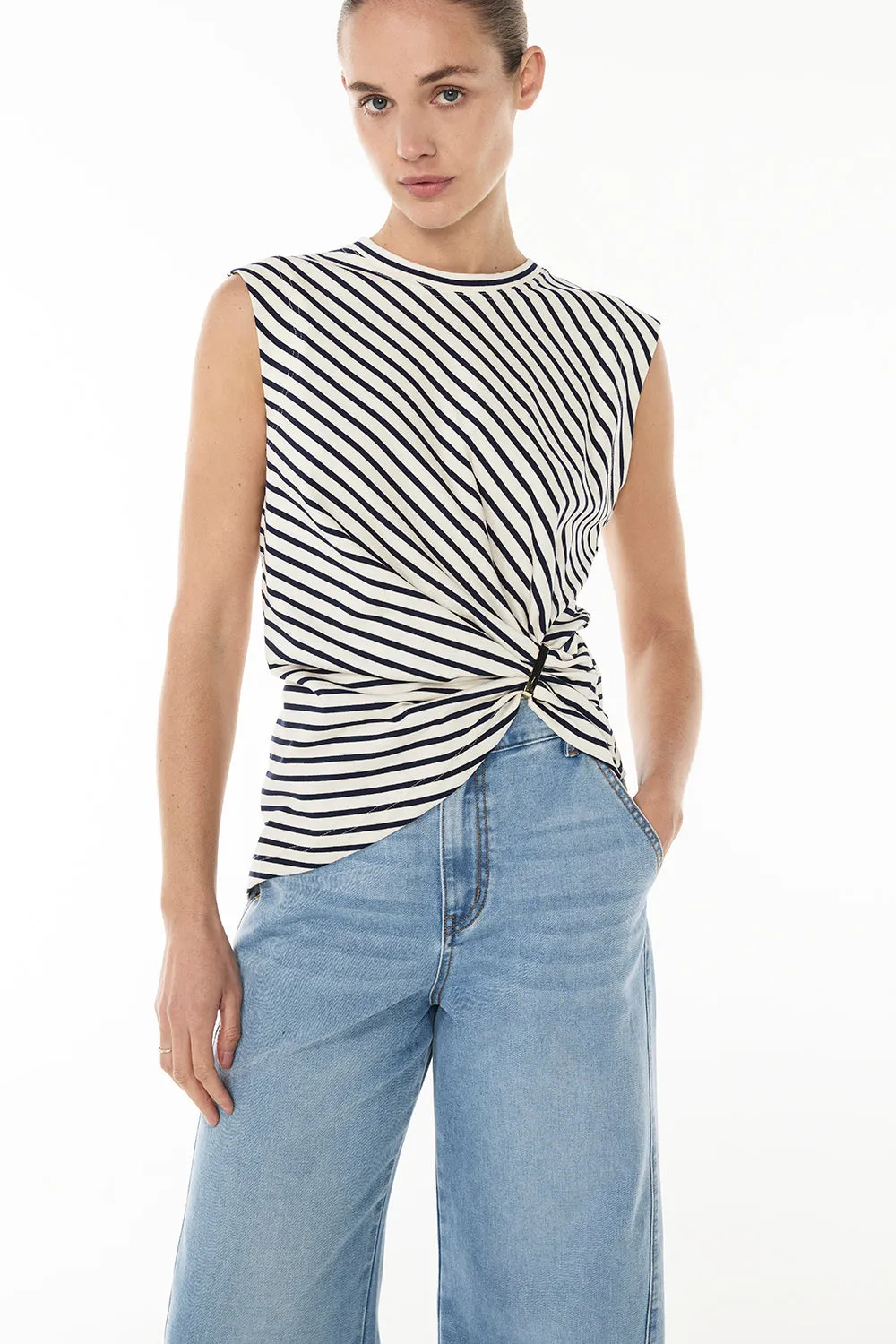 Cote D'azur Top sold by Manning Cartel product image thumbnail 2