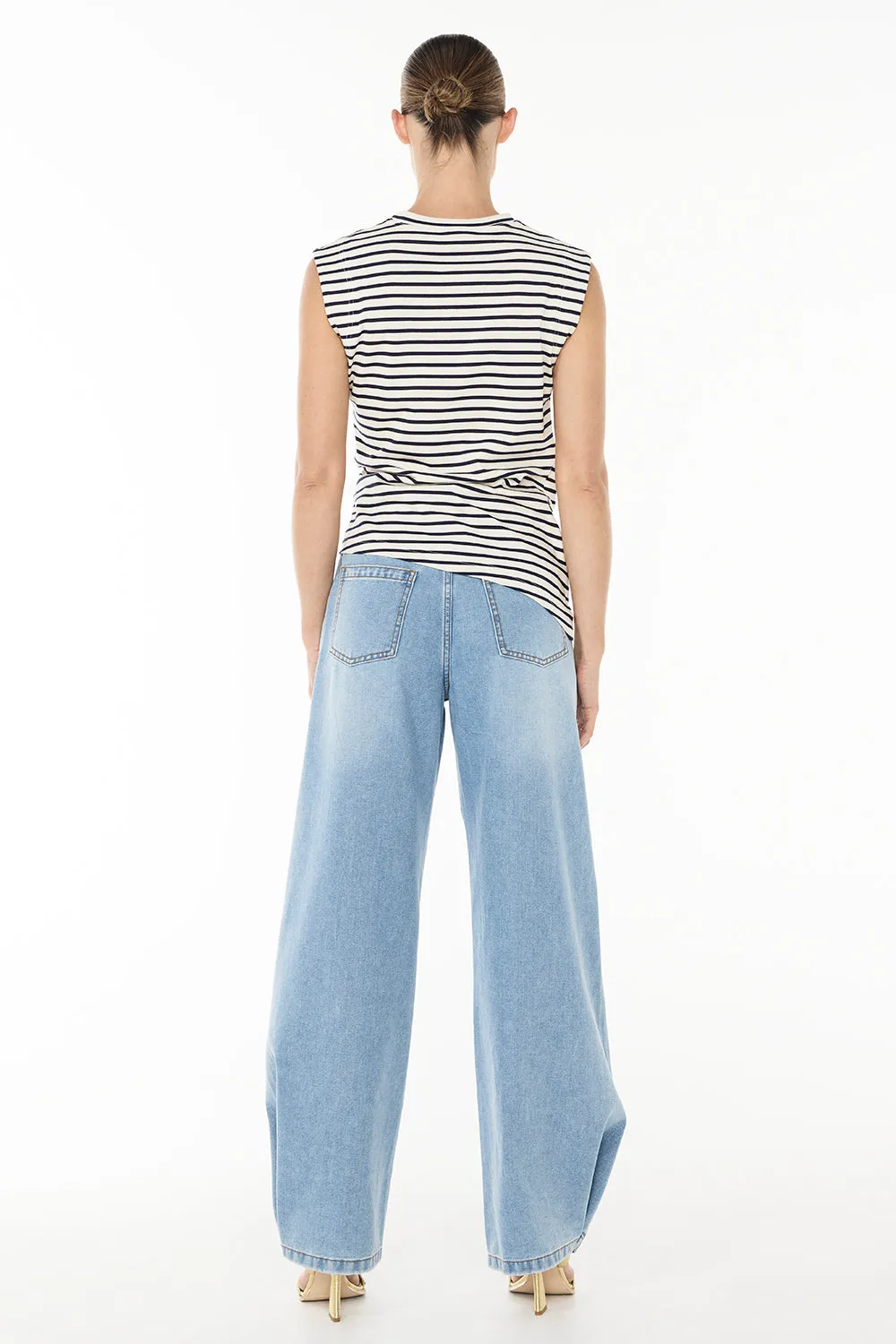 Cote D'azur Top sold by Manning Cartel product image thumbnail 4