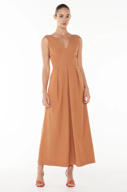 Under The Sun Maxi Dress sold by Manning Cartel