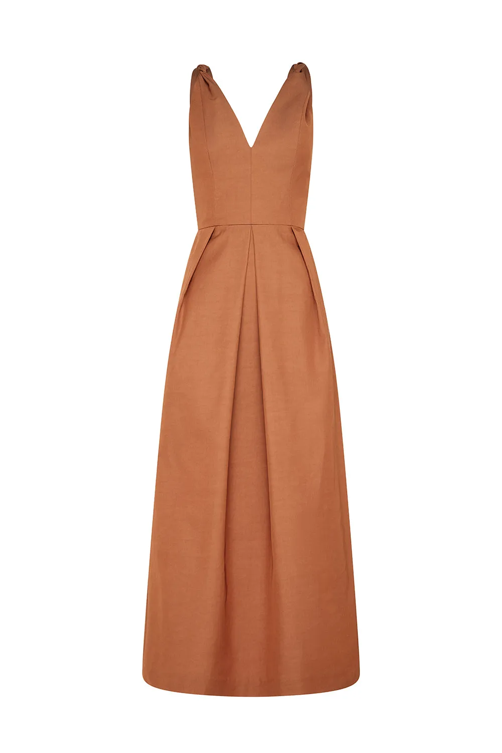 Under The Sun Maxi Dress sold by Manning Cartel product image thumbnail 2