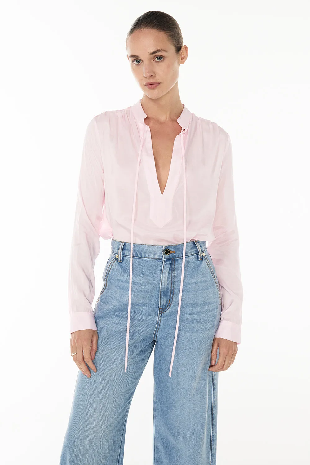 Indigo Escape Jean sold by Manning Cartel product image thumbnail 3