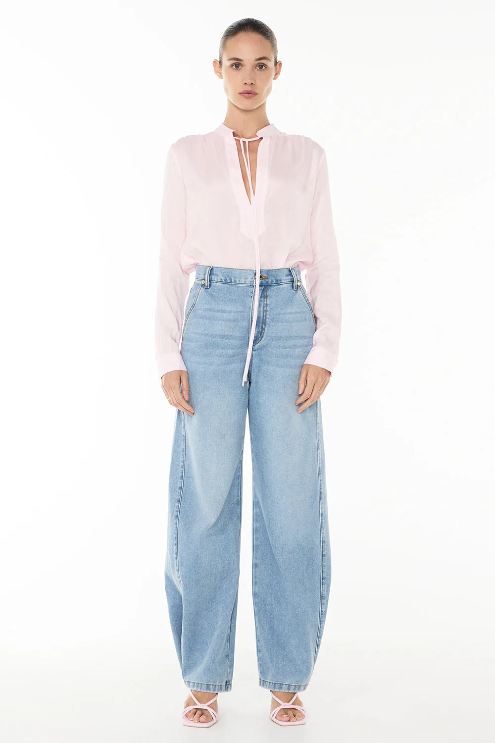 Indigo Escape Jean sold by Manning Cartel product image thumbnail 4