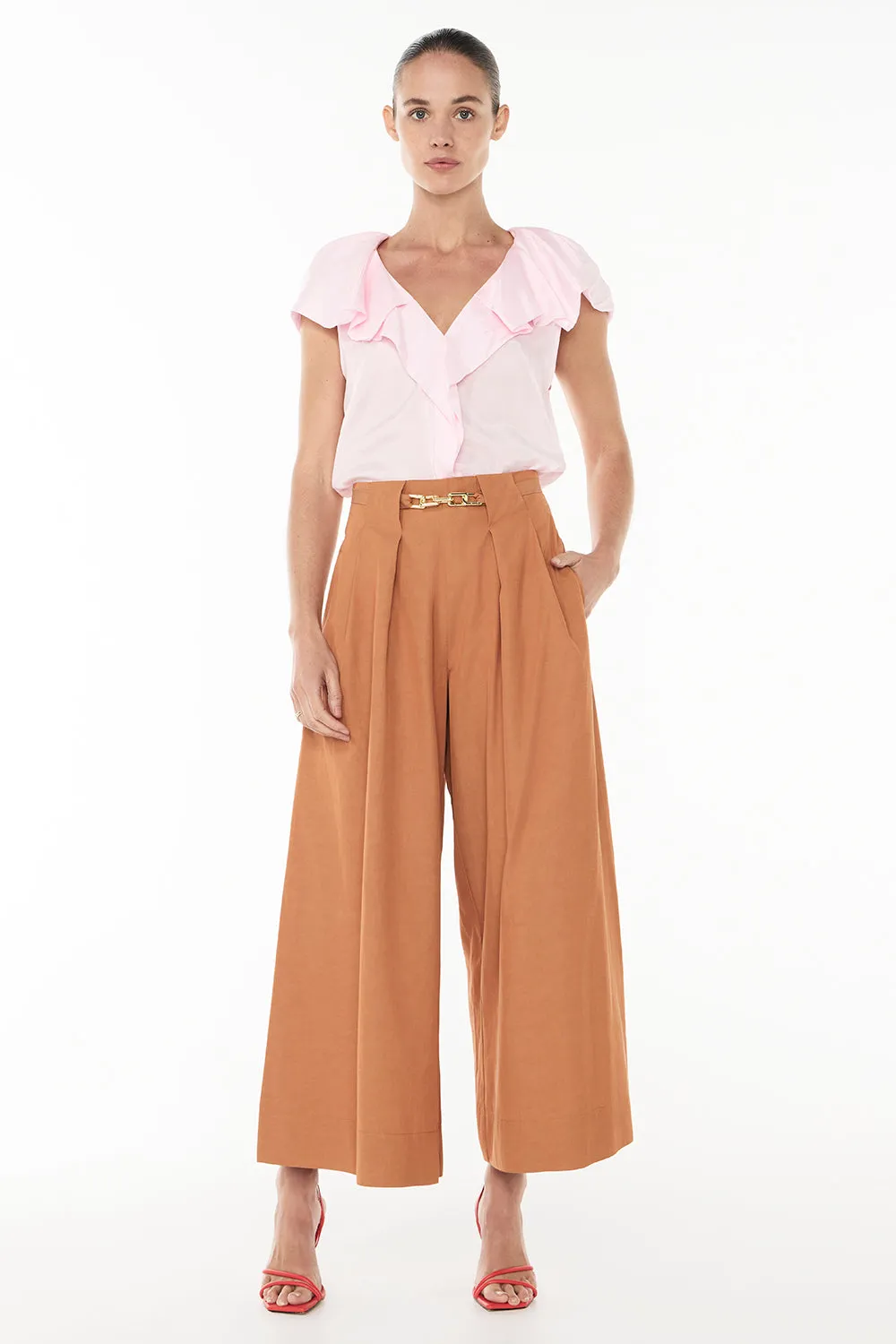 Under The Sun Culotte sold by Manning Cartel