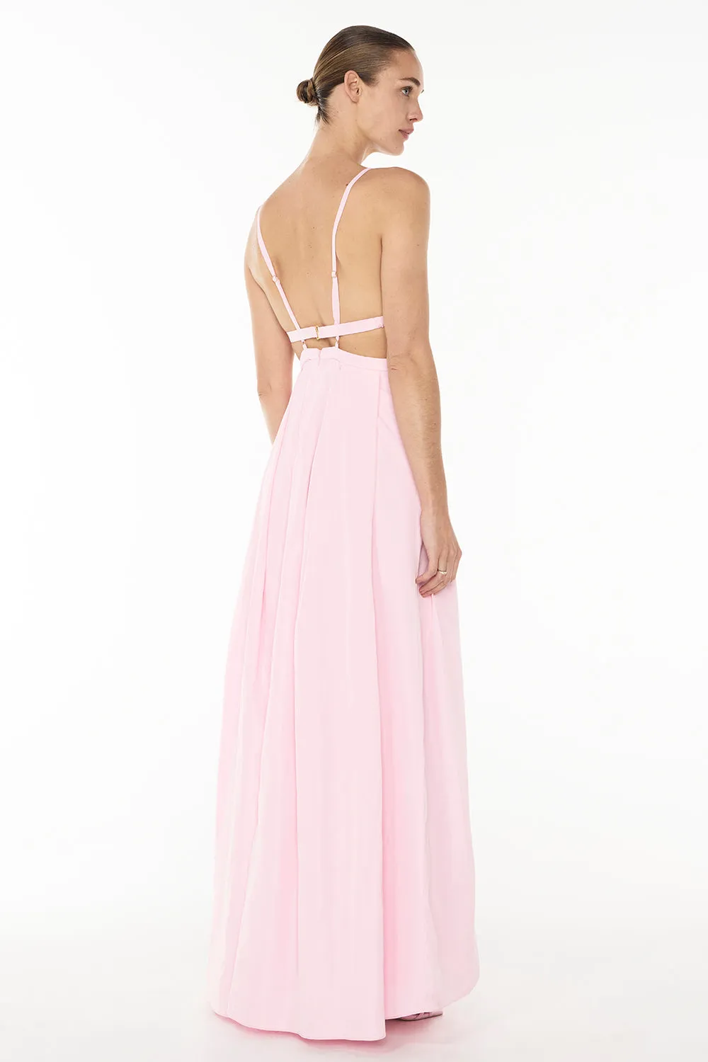 Valentina Gown sold by Manning Cartel product image thumbnail 5