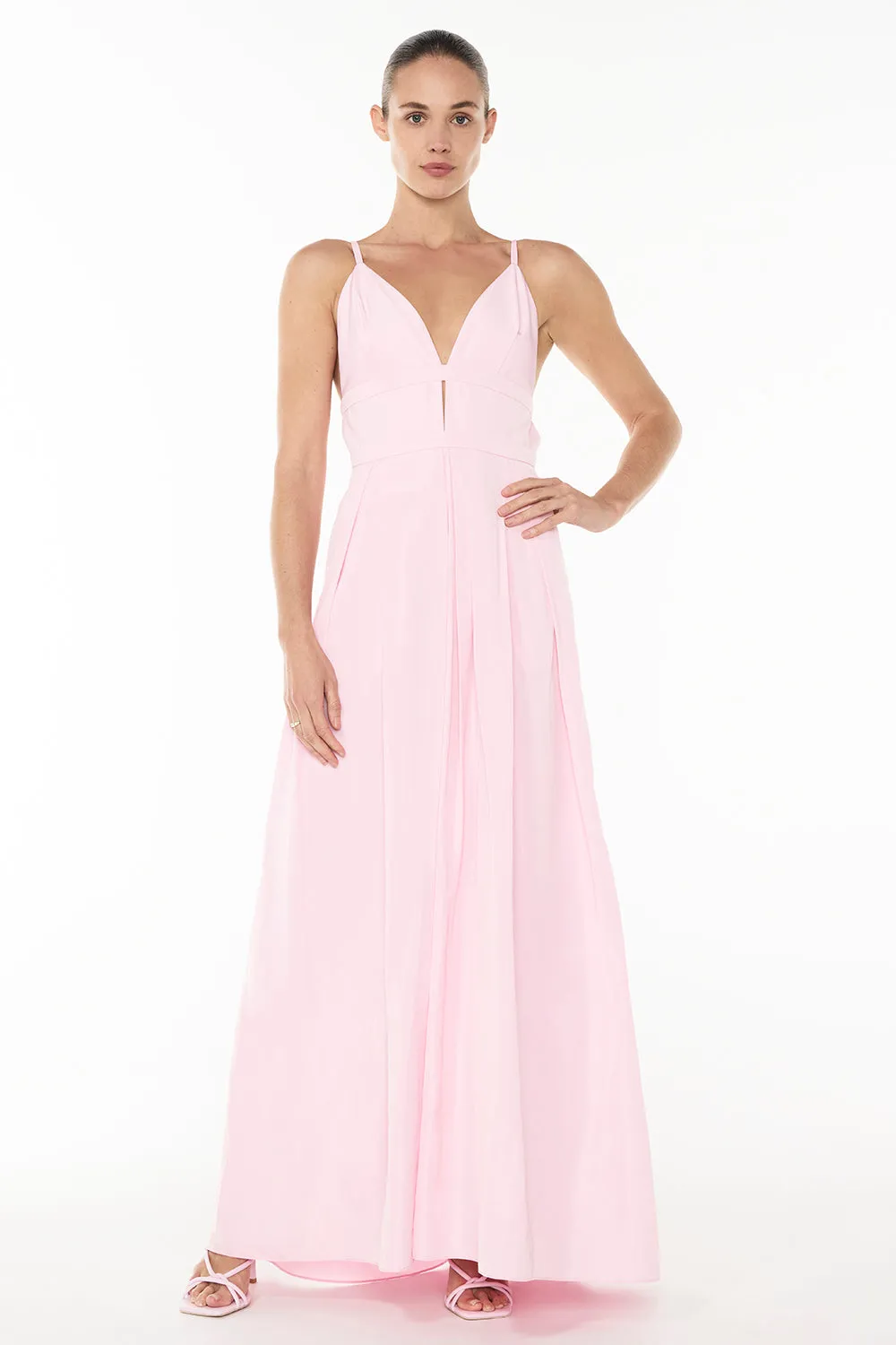 Valentina Gown sold by Manning Cartel