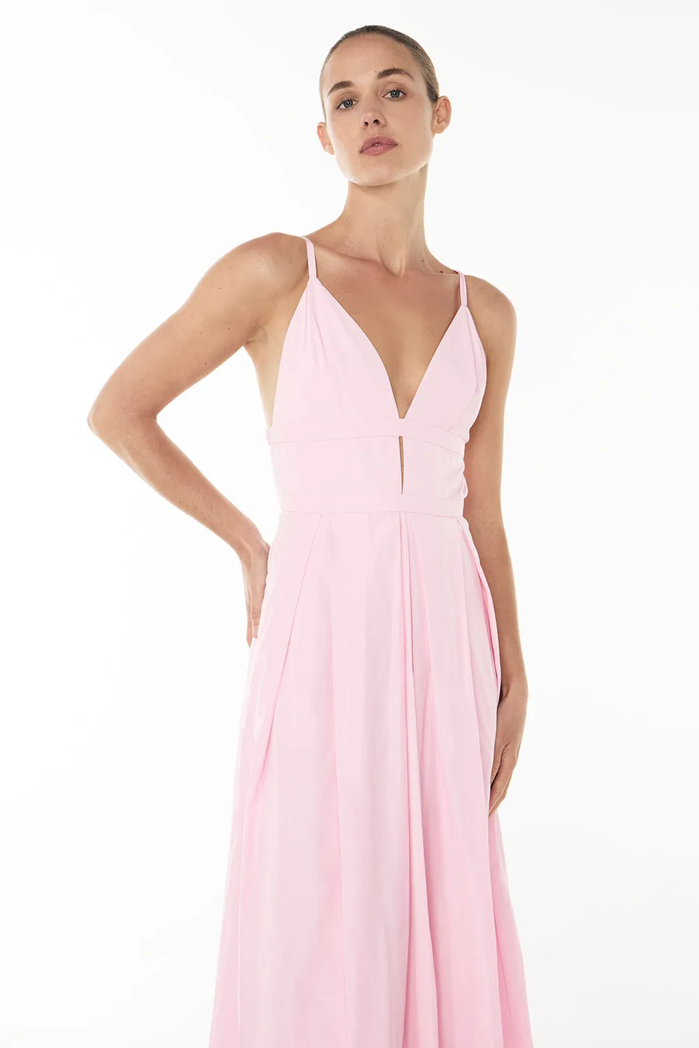 Valentina Gown sold by Manning Cartel product image thumbnail 3