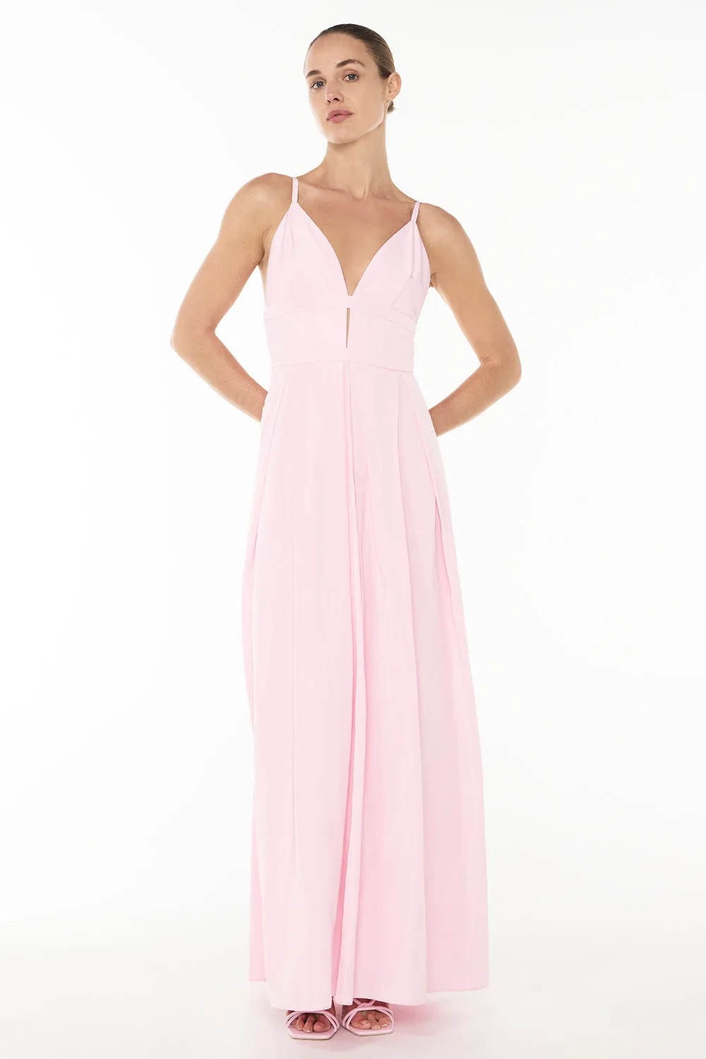 Valentina Gown sold by Manning Cartel product image thumbnail 2