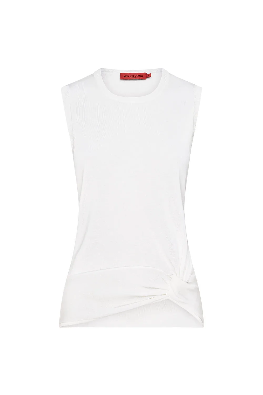 Twisted Knit Top sold by Manning Cartel product image thumbnail 4