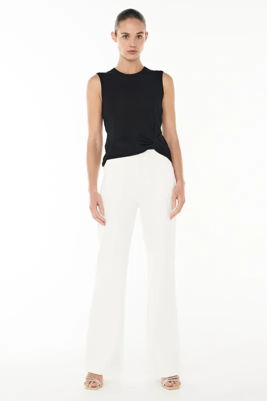 Twisted Knit Top sold by Manning Cartel