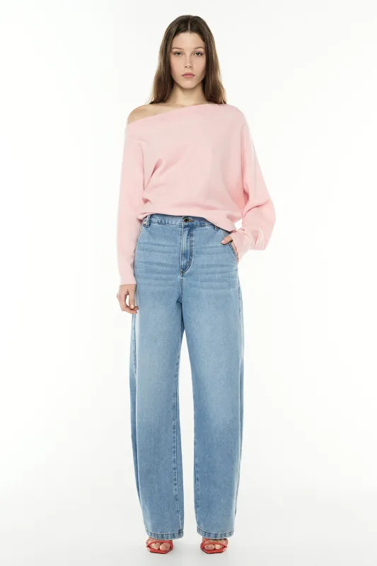 Future Feeling Knit Top sold by Manning Cartel