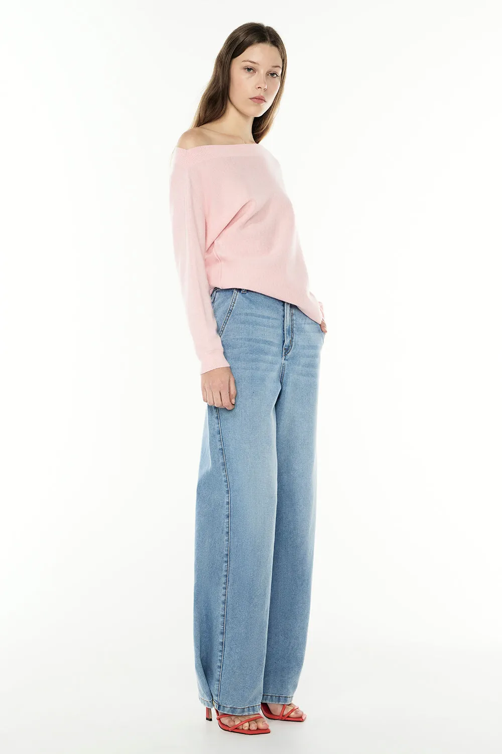 Future Feeling Knit Top sold by Manning Cartel product image thumbnail 4