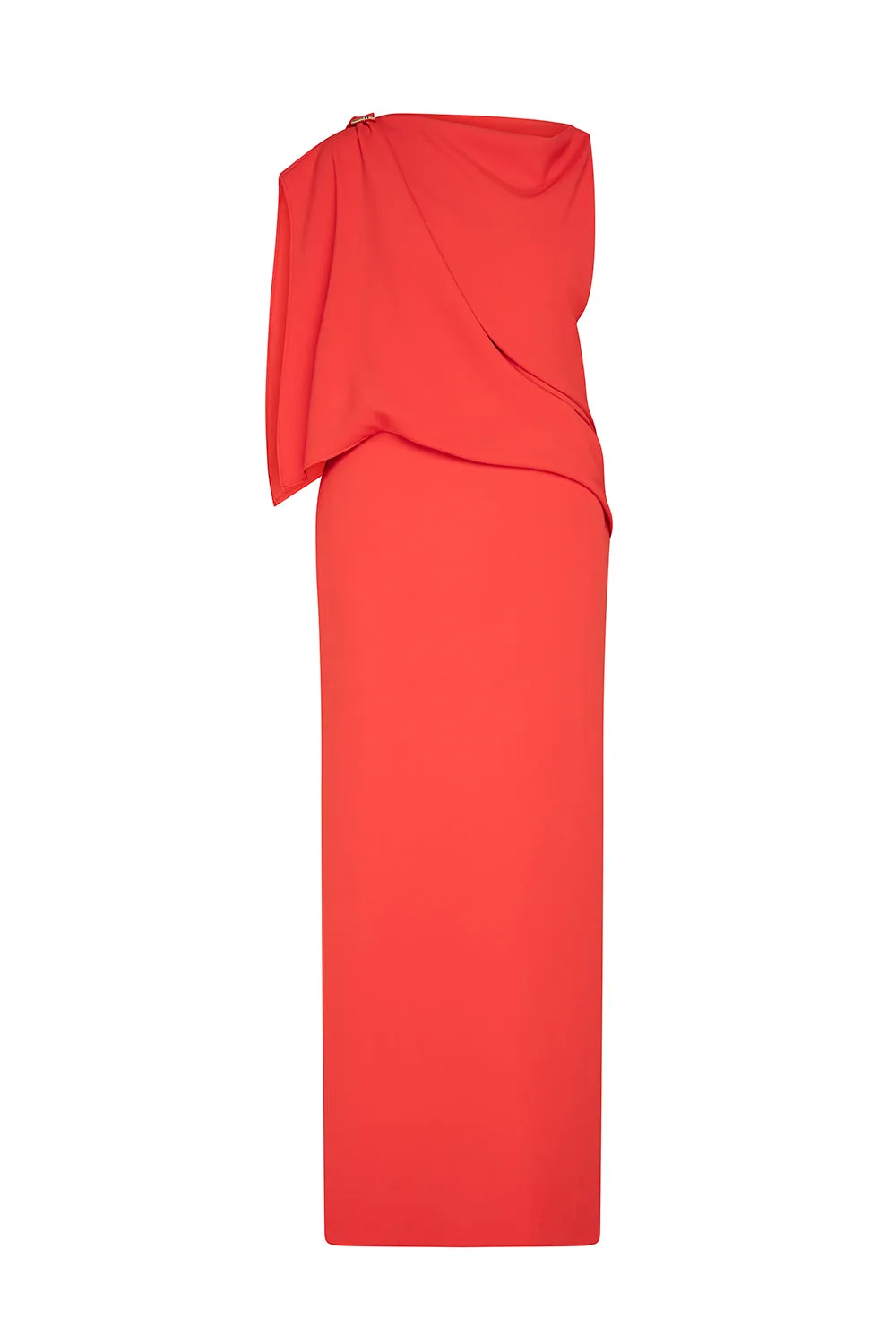 High Times Drape Dress sold by Manning Cartel product image thumbnail 5