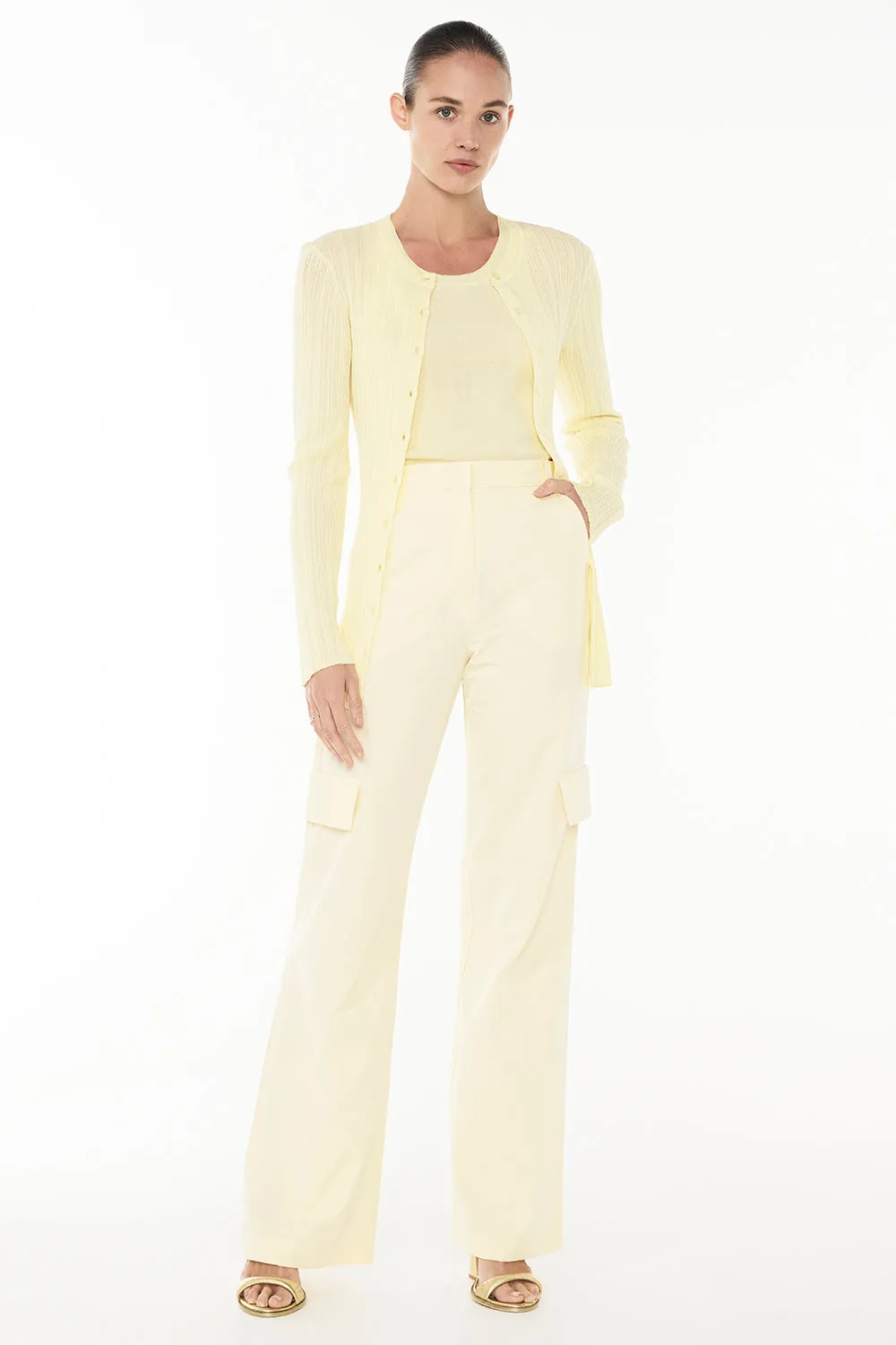 Day Glow Cardigan sold by Manning Cartel product image thumbnail 3