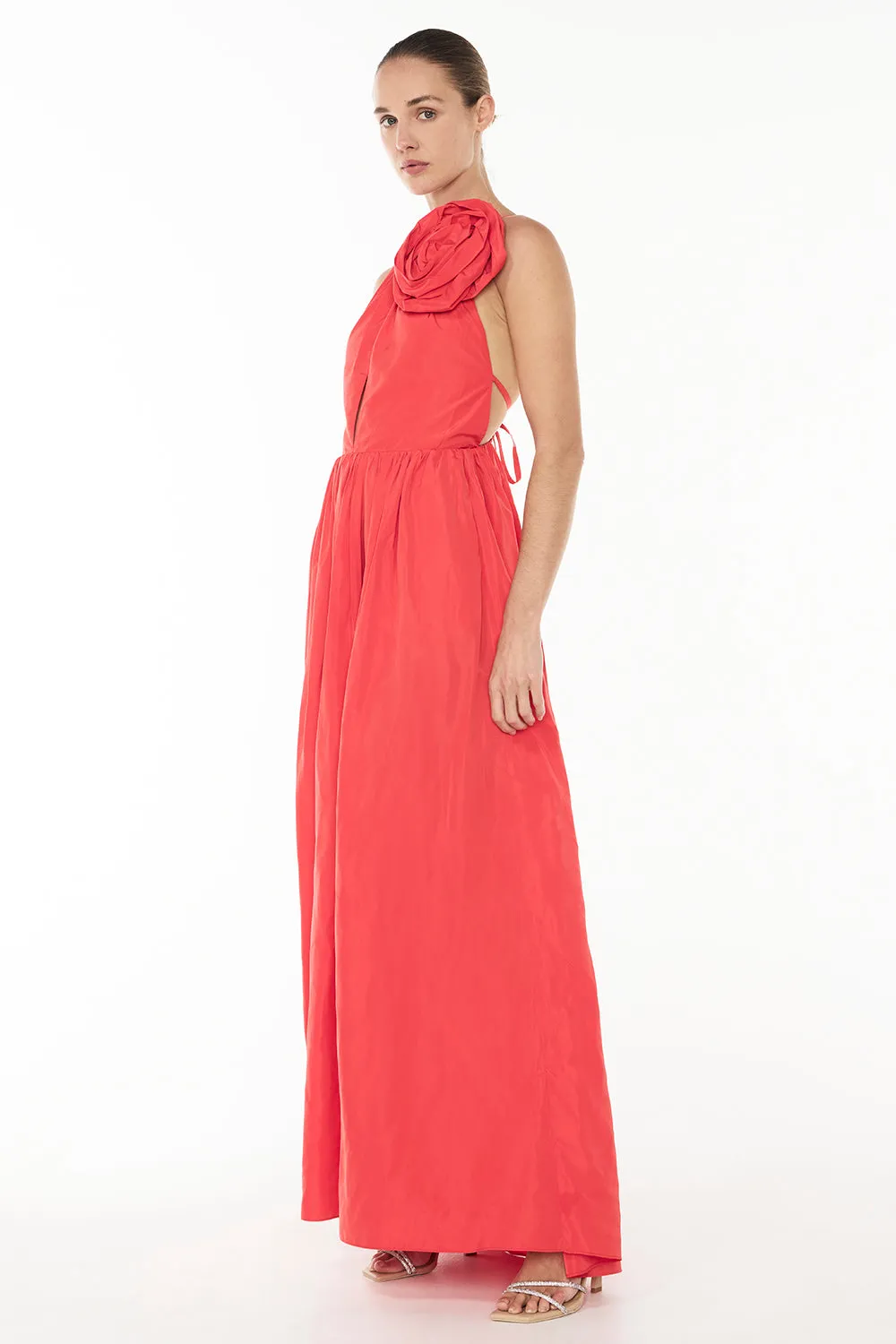 Cherie Gown sold by Manning Cartel product image thumbnail 4