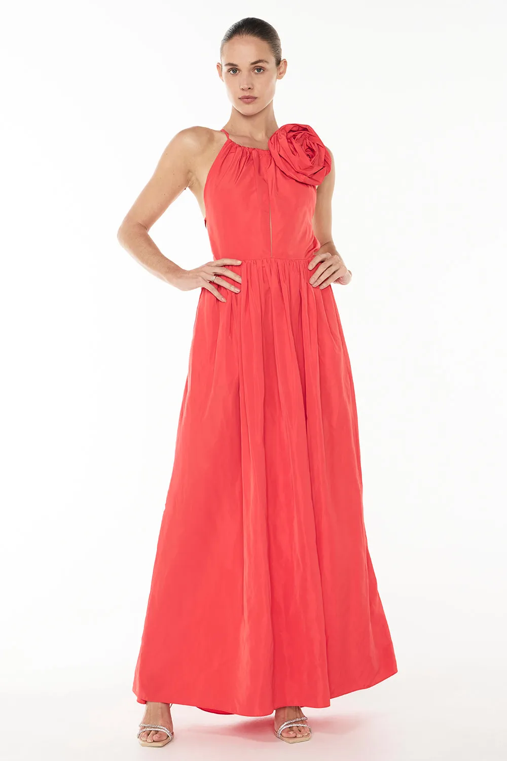 Cherie Gown sold by Manning Cartel product image thumbnail 2