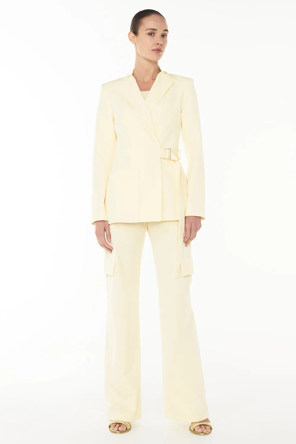 Dune Rider Cargo Pant sold by Manning Cartel product image thumbnail 4