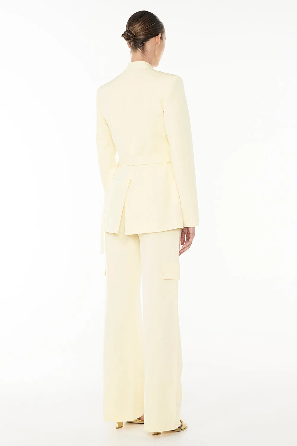 Dune Rider Cargo Pant sold by Manning Cartel product image thumbnail 5