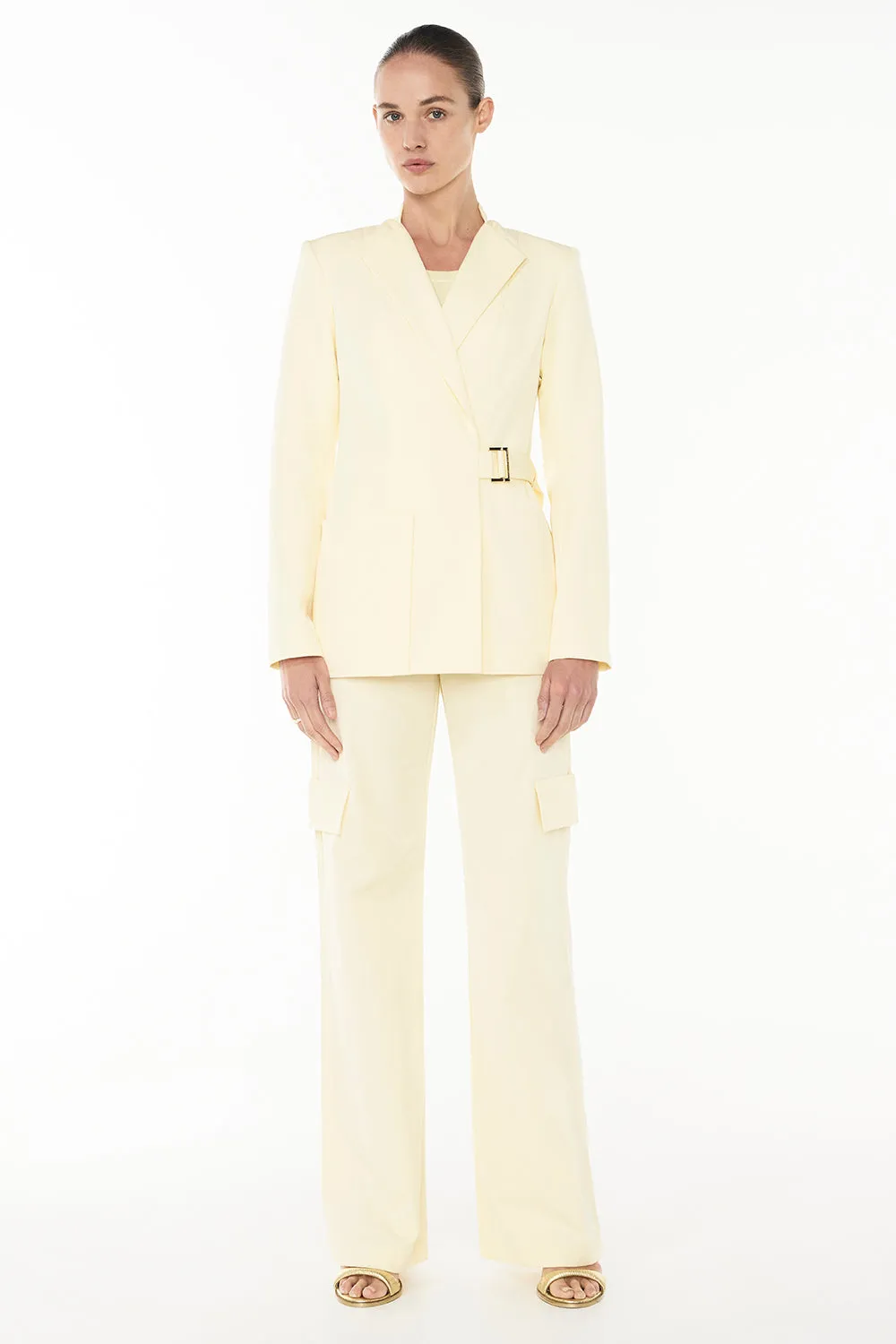 Dune Rider Cargo Pant sold by Manning Cartel