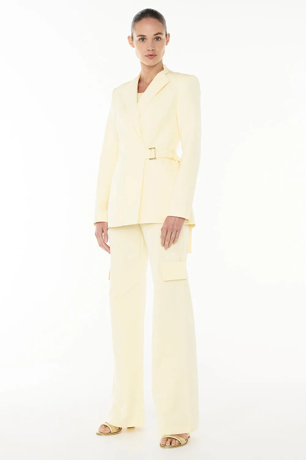 Dune Rider Cargo Pant sold by Manning Cartel product image thumbnail 3