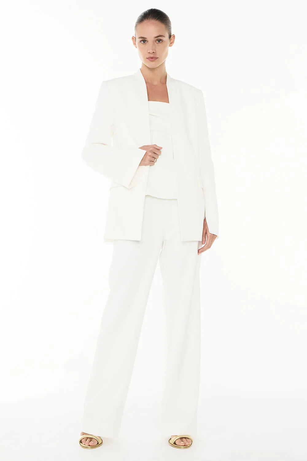Future Dreaming Blazer sold by Manning Cartel product image thumbnail 2
