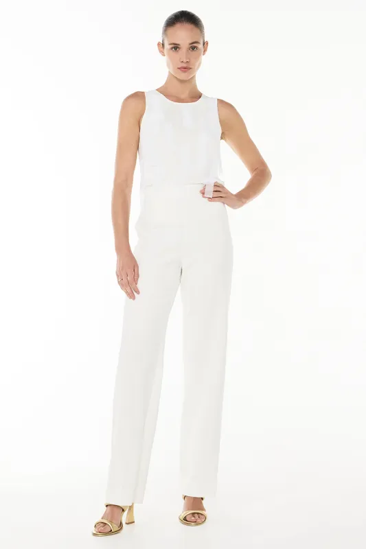 Fringe Accents Top sold by Manning Cartel