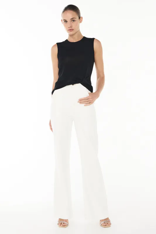 Cote Blanc High Waisted Jean sold by Manning Cartel