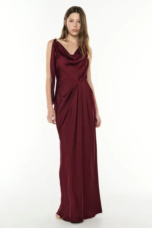 Romantic Rendezvous Slip Dress sold by Manning Cartel