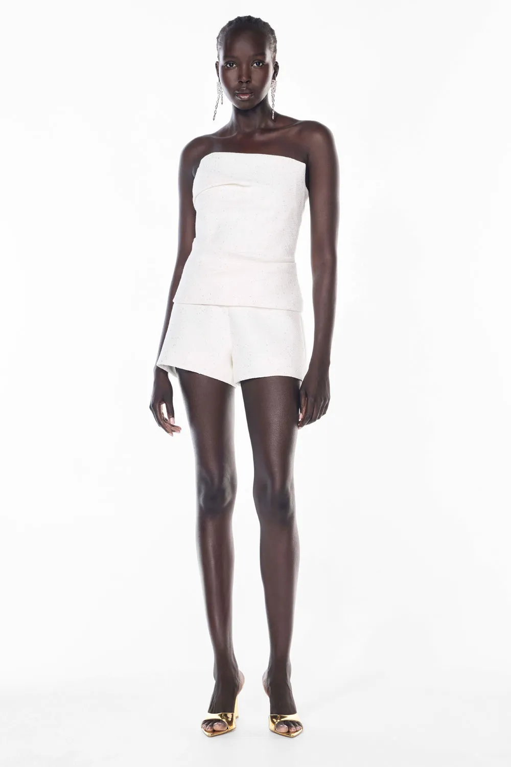 Prized Pieces Short sold by Manning Cartel product image thumbnail 2