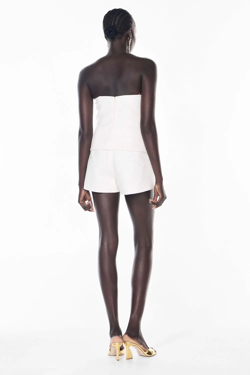 Prized Pieces Short sold by Manning Cartel product image thumbnail 5