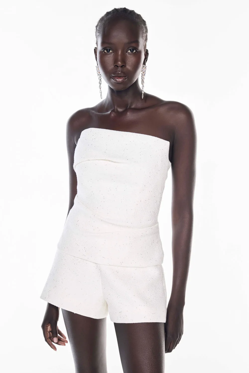 Prized Pieces Short sold by Manning Cartel product image thumbnail 4