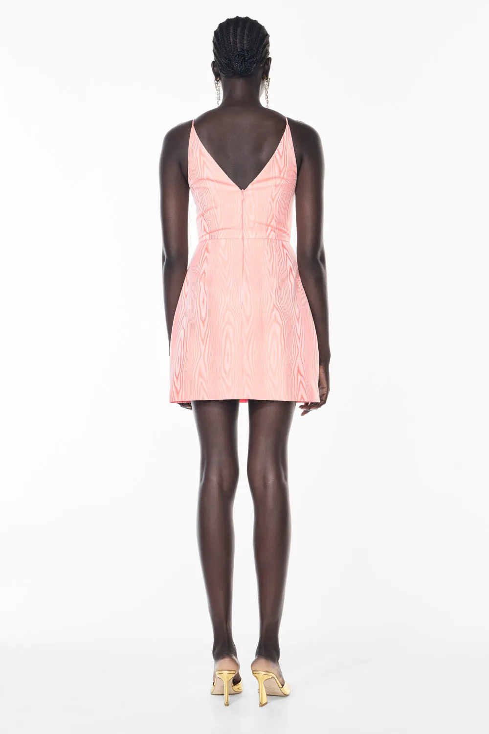 Melting Moments Mini Dress sold by Manning Cartel product image thumbnail 5