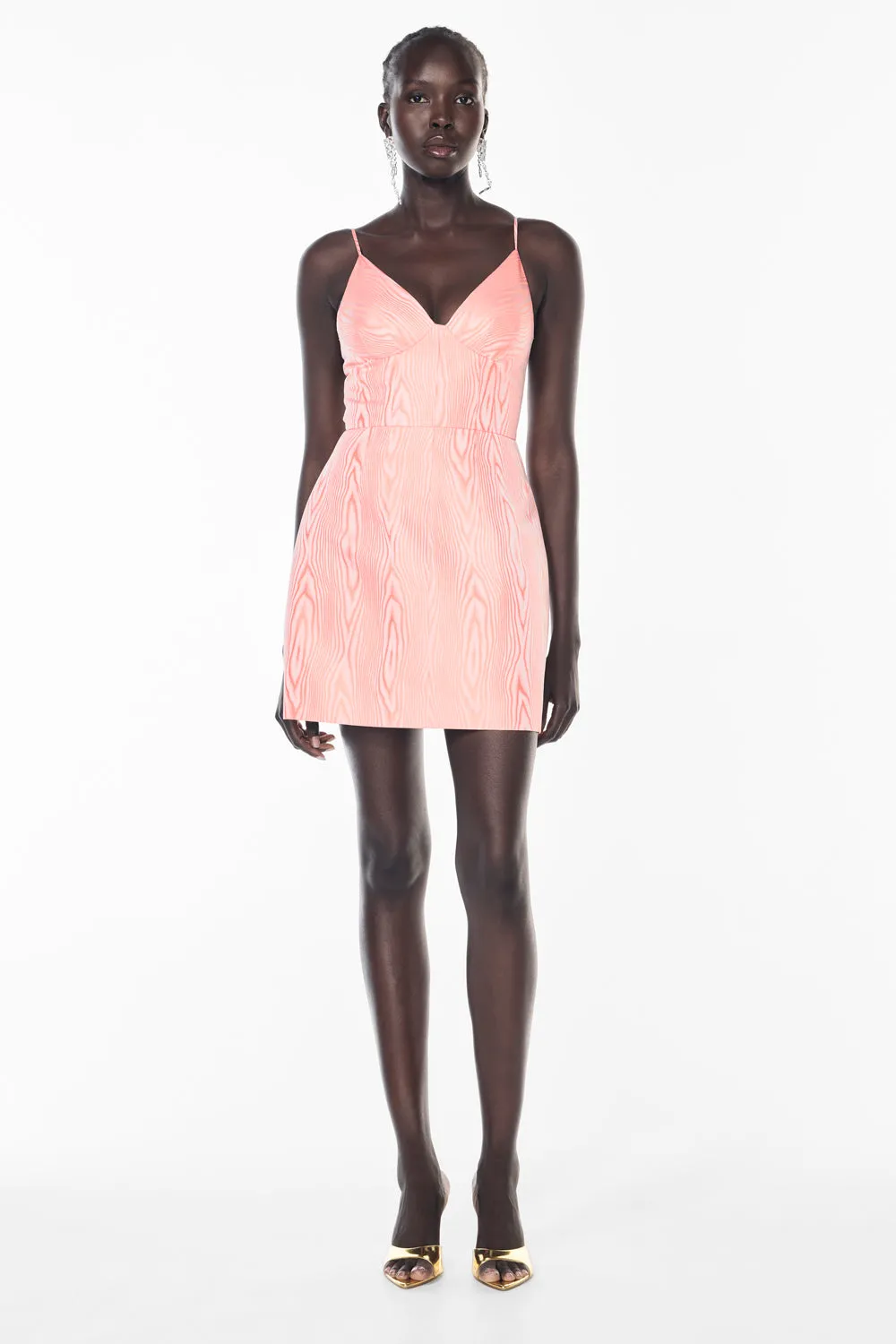 Melting Moments Mini Dress sold by Manning Cartel product image thumbnail 2