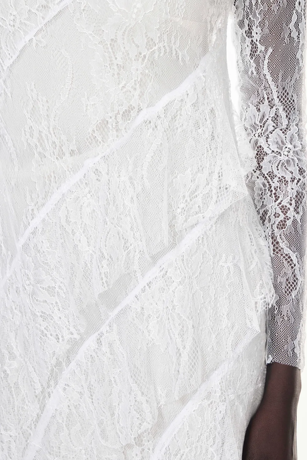 Sheer Bliss Dress sold by Manning Cartel product image thumbnail 2