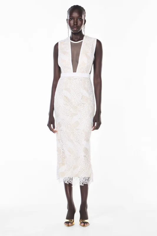 Time Honoured Dress sold by Manning Cartel
