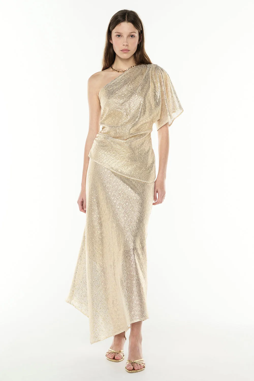 Illuminated Skirt sold by Manning Cartel