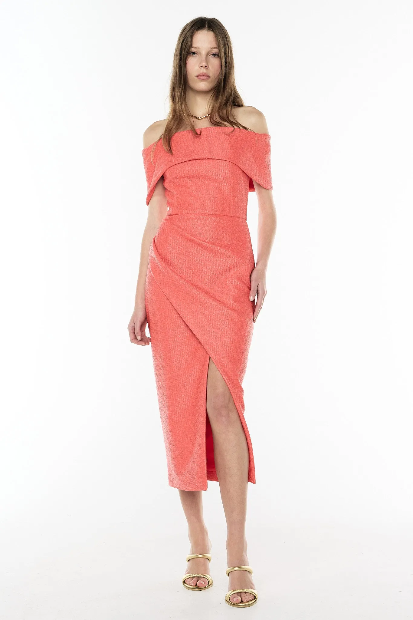 Modern Persuasion Dress sold by Manning Cartel