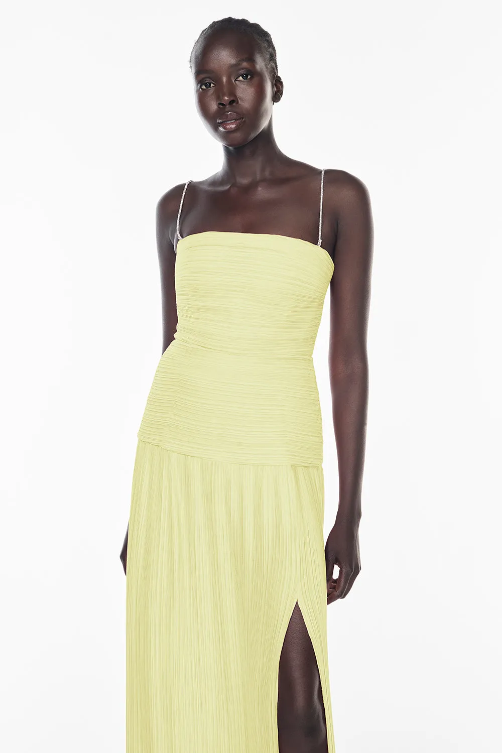 Royal Debut Dress sold by Manning Cartel product image thumbnail 2