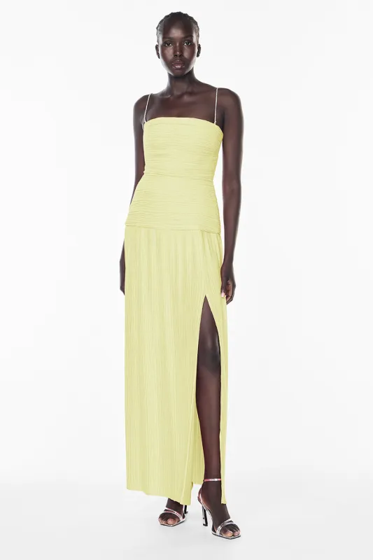 Royal Debut Dress sold by Manning Cartel