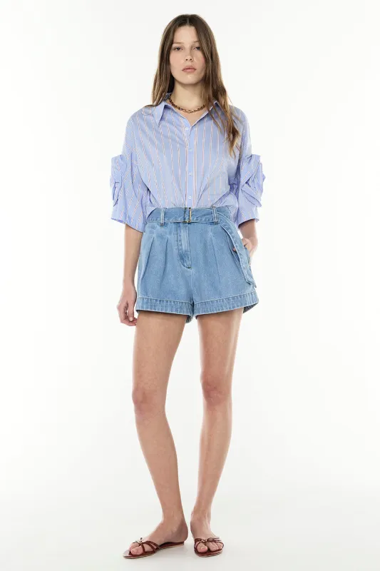 Cote Classic Short sold by Manning Cartel